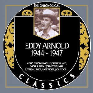 Eddy Arnold - Eddy Arnold - Discography (158 Albums = 203CD's) - Page 6 21j22h1