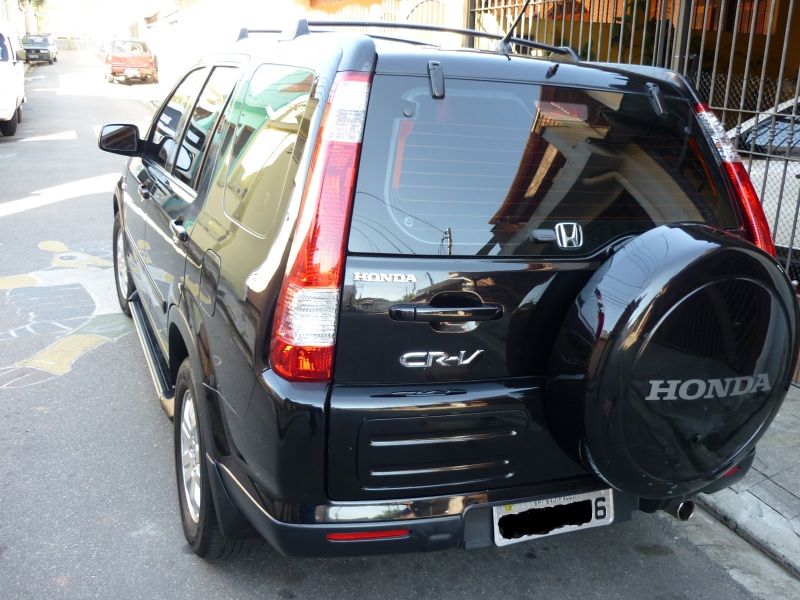 Honda CR-V - Off-Topic 24d3mdx