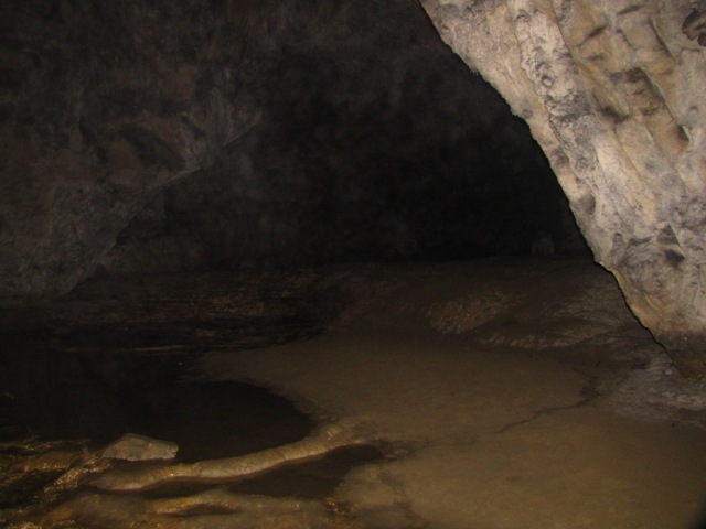 20101121 - KDD PANDAMONTAÑERA - CUEVA DEL AGUDIN 25a1chz