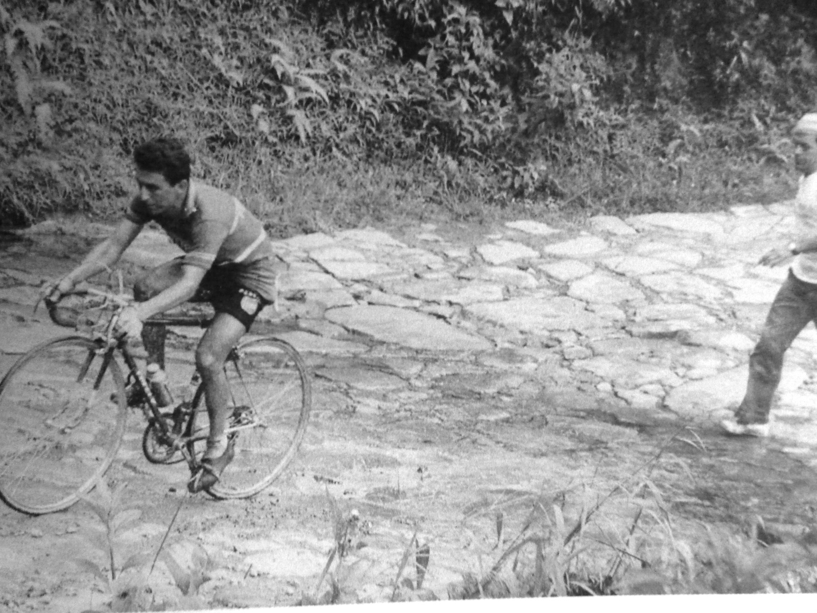 Imagenes épicas del ciclismo Colombiano. La colección definitiva 25ps843