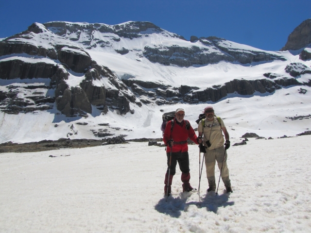 20120516 - PIRINEOS - NORTE DEL PERDIDO (3.355 m) 25tzx3k