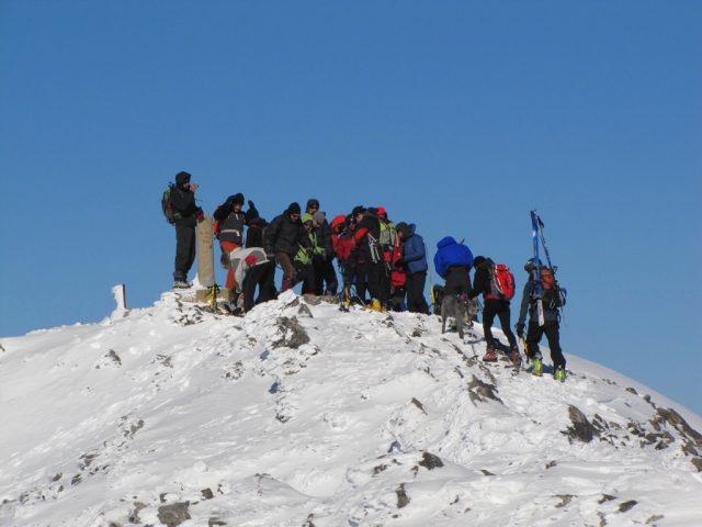 20120211 - X REUNIÓN DE ALPINISMO INVERNAL en SAN EMILIANO (León) 263yb00