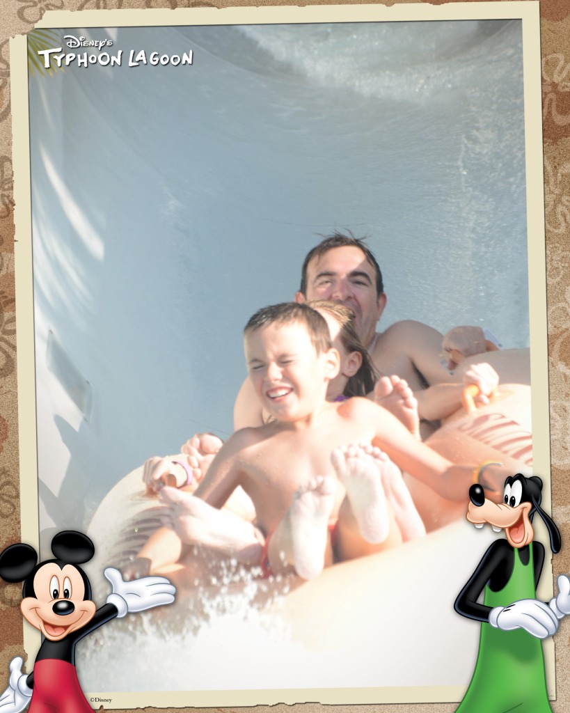 DISNEYWORLD 2014 BARCELONA ORLANDO 2642o11