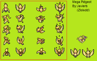 Mejora de Sprites de Combate: 5ta generación y Mega pkmn - Página 11 27yzyqc