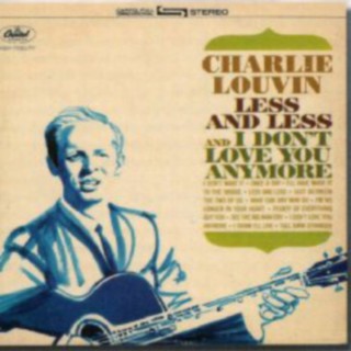 Charlie Louvin - Discography (46 Albums) 287dfuv