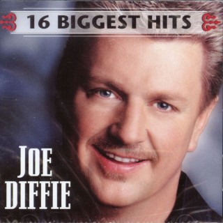 Joe Diffie - Discography (23 Albums) 28sa5xc