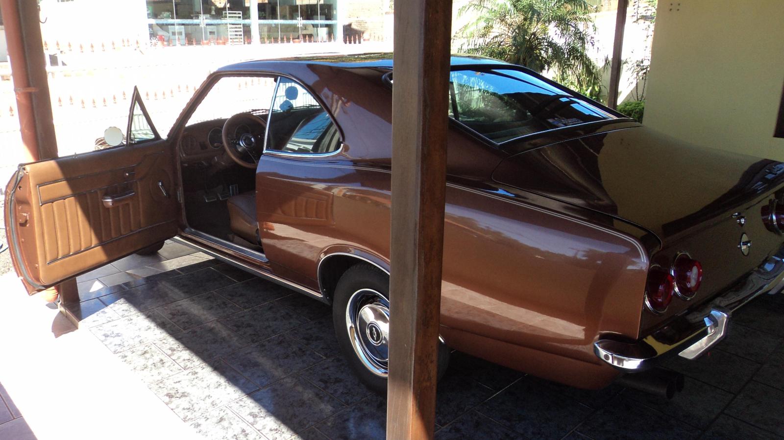 Opala DeLuxo 1978 & Opala Comodoro 1983 - Página 4 2a7t0ef