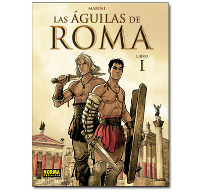 Cómics y Manga sobre vikingos 2aaiozr