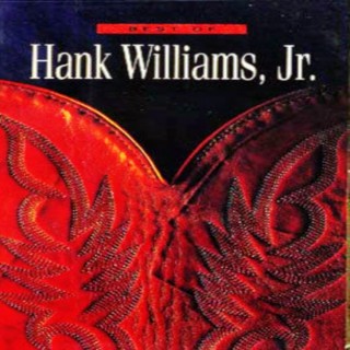 Hank Williams Jr. Discography (95 Albums = 105CD's) - Page 3 2aizjo
