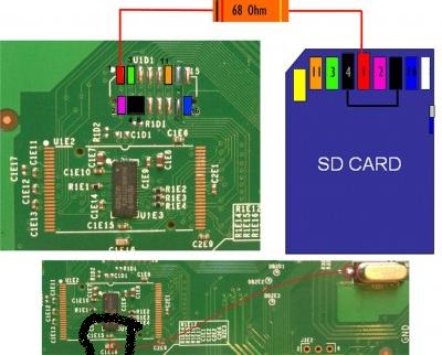 Leitura da Nand Corona V6. Resolvido! 2bpk7m