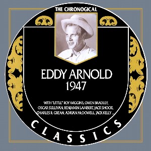 Eddy Arnold - Eddy Arnold - Discography (158 Albums = 203CD's) - Page 6 2cfs206