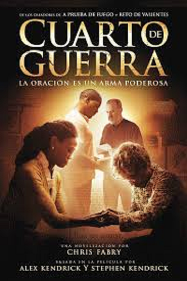 War Room - Cuarto de Guerra - Pelicula Cristiana(Calidad buena en Español) ¡¡NUEVO LINK!! - Página 4 2d77gm