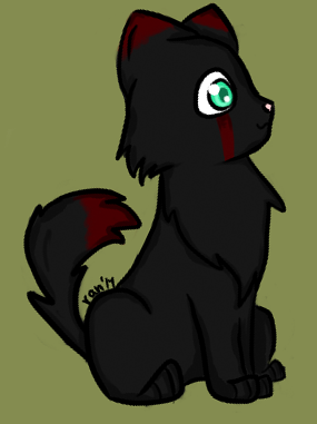 warrior cats namen - Seite 2 2db484o