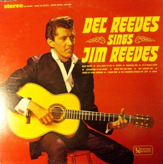 Del Reeves - Discography (36 Albums) 2ds2t76