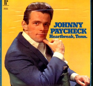 Johnny Paycheck - Discography (105 Albums = 110CD's) 2eqcks3