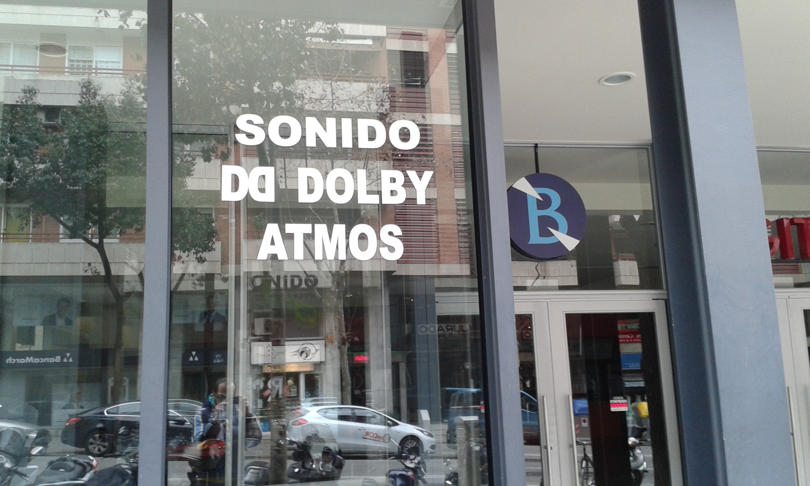 ¿Quién tiene Dolby Atmos? 2exomjb