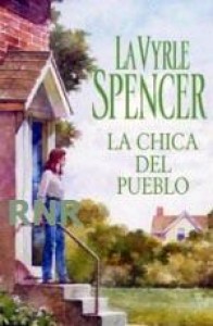 Lavyrle Spencer: Listado de libros y sinopsis. 2hf6r1h