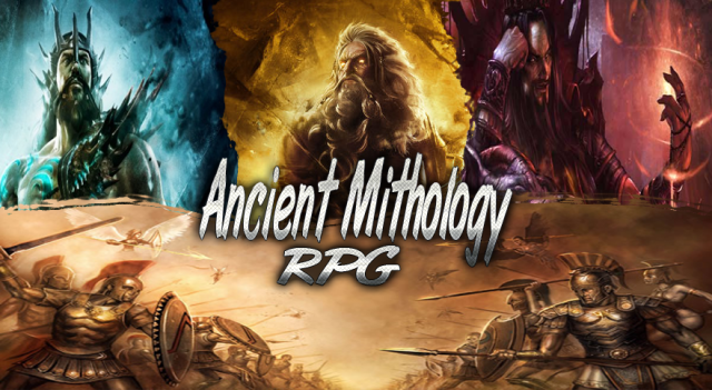 Ancient Mythology RPG 2i6z62s