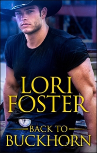 Serie Los hermanos Buckhorn (Lori Foster) 2ic7h8p