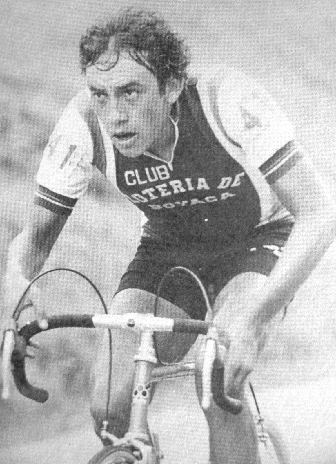 Imagenes épicas del ciclismo Colombiano. La colección definitiva 2ihtn2o