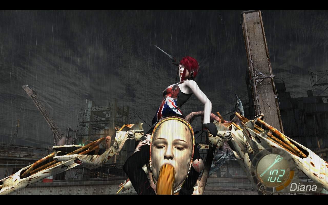 Amnion - Silent Hill Homecoming - por Saddler Mutado 2ik3xo8