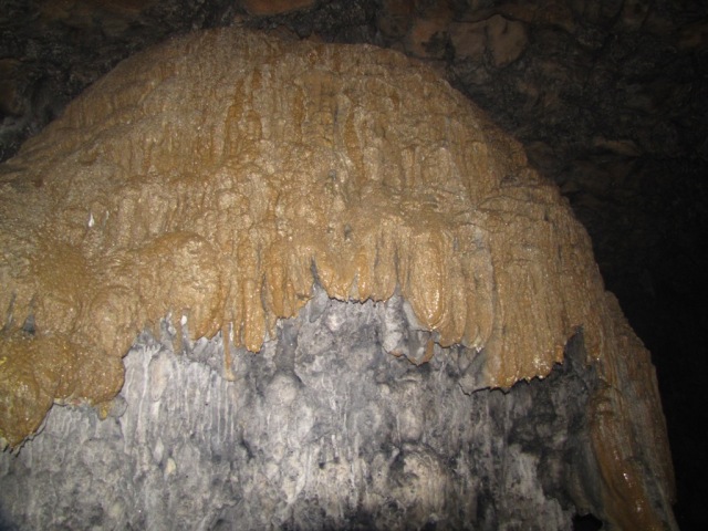 20101121 - KDD PANDAMONTAÑERA - CUEVA DEL AGUDIN 2ivl8h3