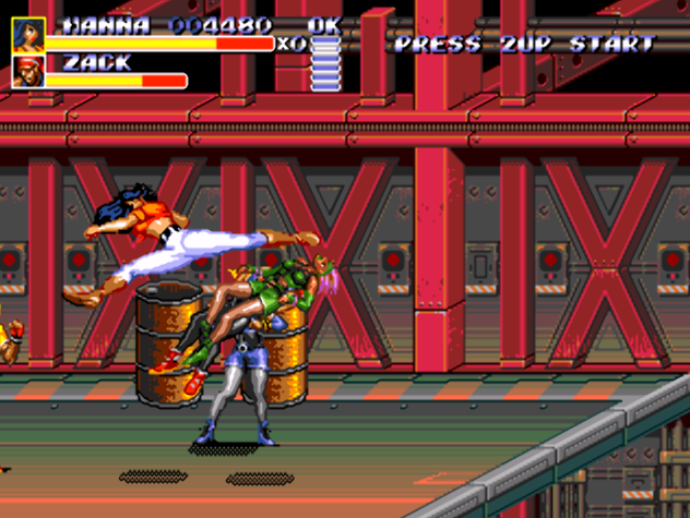 Streets of Rage 3 Hack Hannah Dundee 2j4a3pi