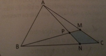 Triângulo e ponto médio 2le15zr