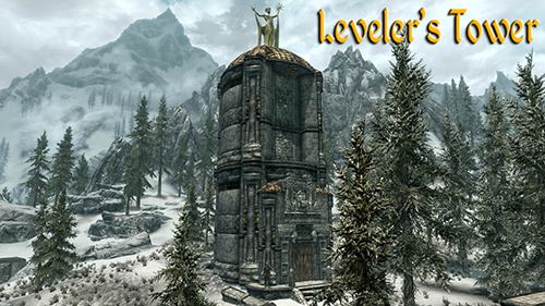 mods - Mods The Elder Scrolls V: Skyrim - Casas 2lxxmc2