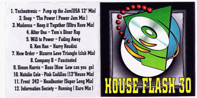 23/06/2016 - COLEÇÃO HOUSE FLASH DO VOL 01 AO 64 2mes2gm