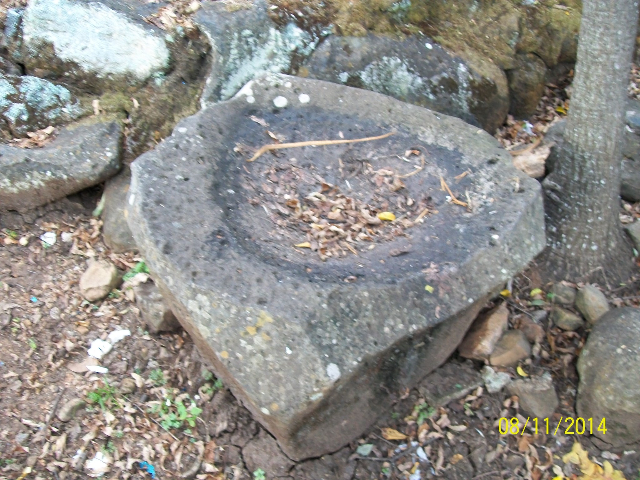 Al fin encontré la Pila de las Palomas de Martín Toscano - Página 14 2n1deu9