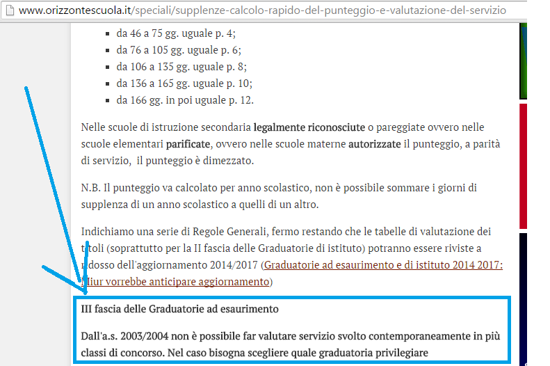 Valutazione servizio contemporaneo....Lalla? Dec? 2nc2gew