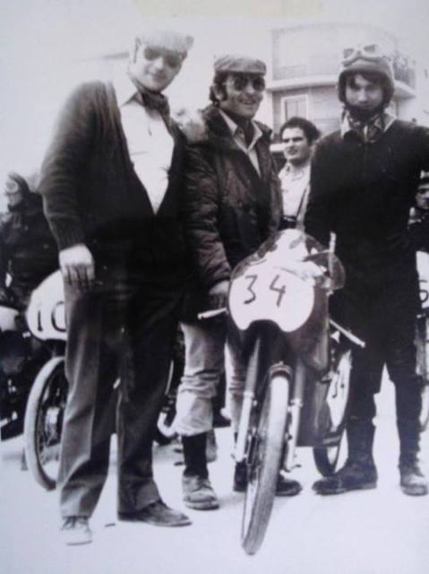 Motociclismo Valenciano en los años 70        2py5j76