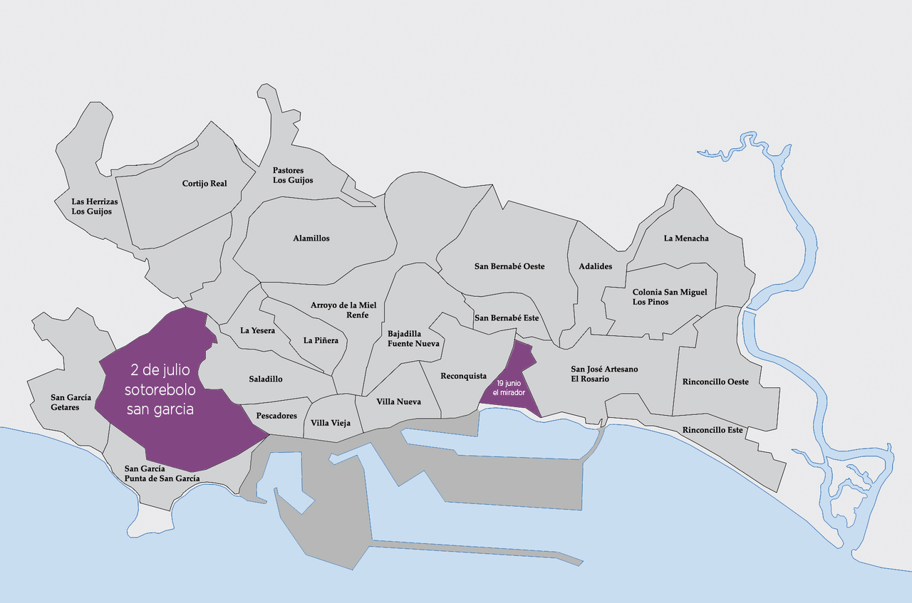 necesito un mapa de algeciras  2q056ag