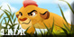 The Lion Guard