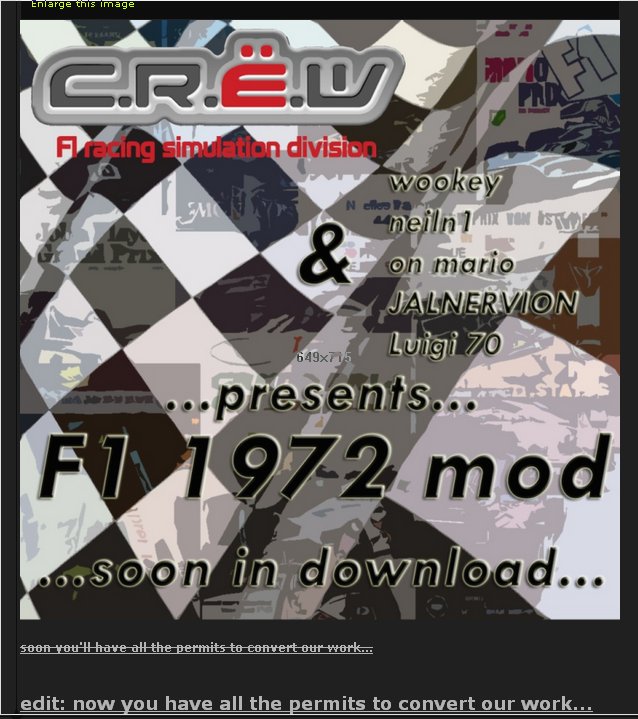 Mod 1972 rFactor 2qjzyop