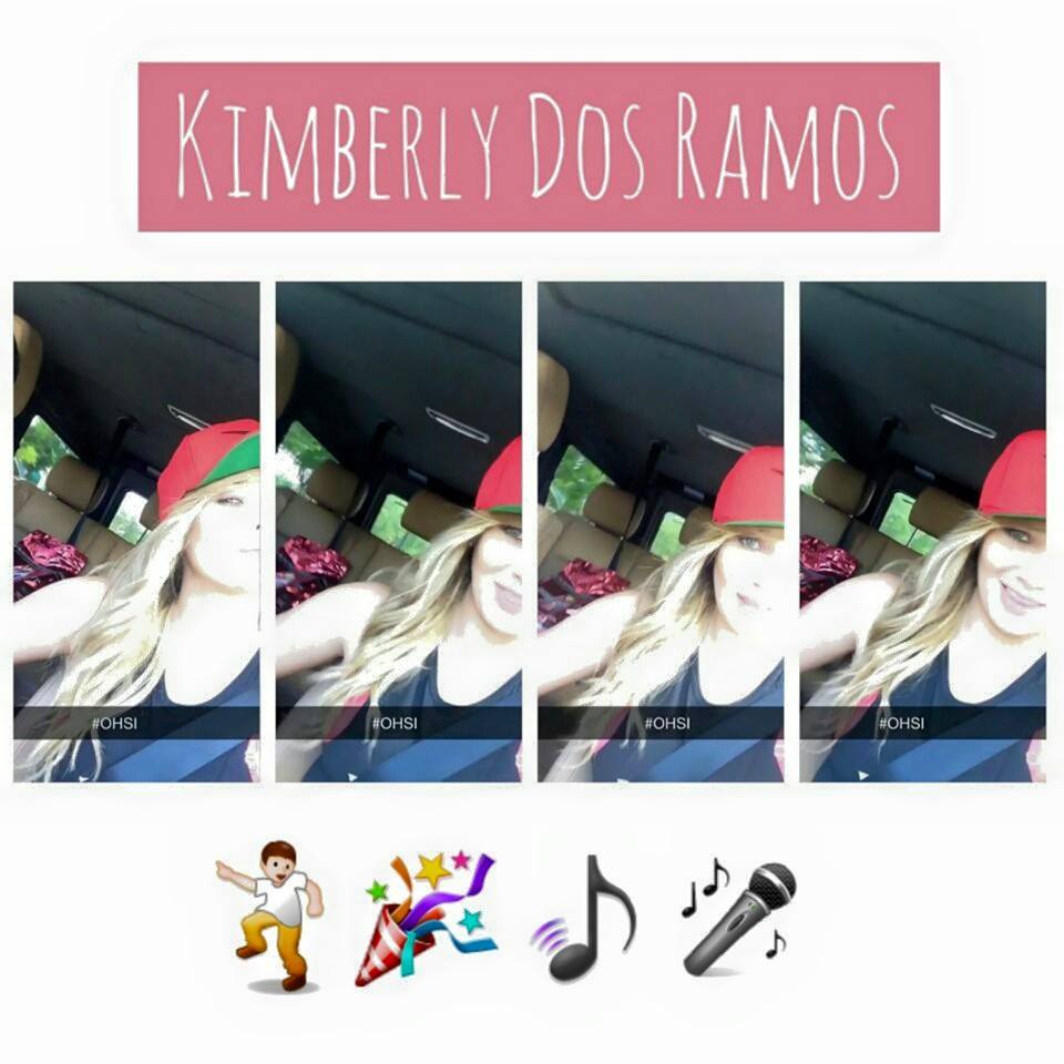 Kimberly Dos Ramos/ /კიმბერლი დოს რამოსი - Page 43 2rcbhnp