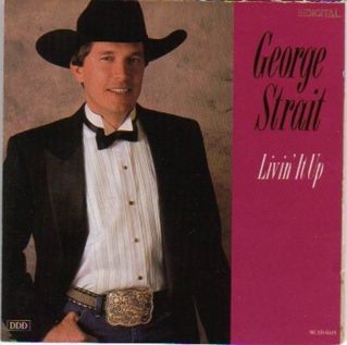 George Strait - Discography (50 Albums = 58CD's) 2sbtyyv