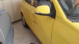 O Resgate do Pikachu - picanto 09/10 1.0 MT 2u60gfn