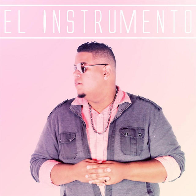 Niko Eme   (El Instrumento) 2015 2u6g086