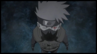 [Fanbook] - Hatake Kakashi  2uegunr