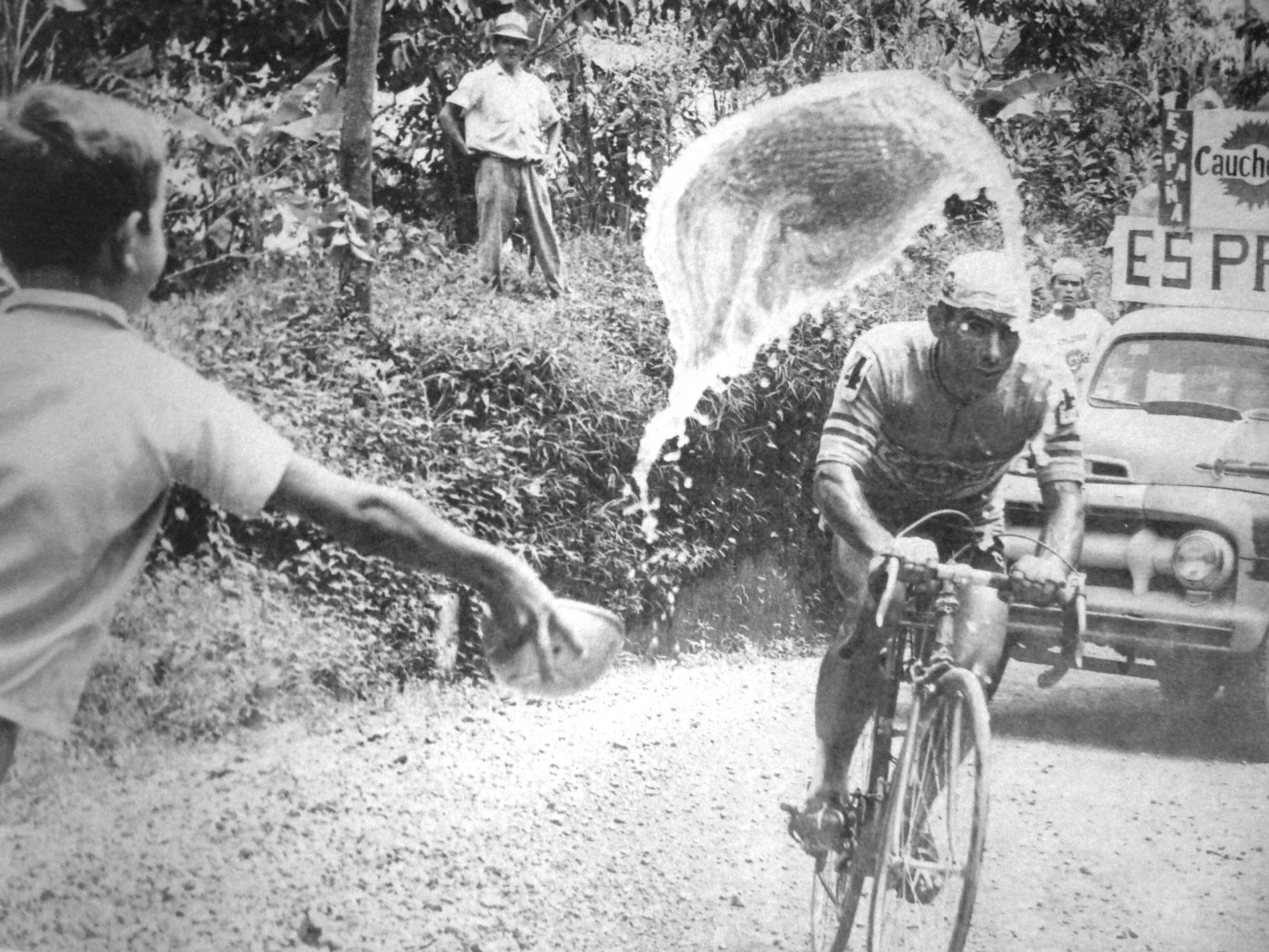 Imagenes épicas del ciclismo Colombiano. La colección definitiva 2uho9w9