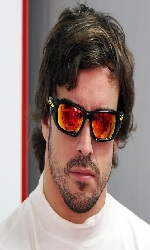 Fernando Alonso