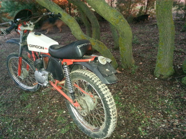 enduro - Mi nueva Gimson Enduro 87 1ª Serie 2vtp0r9