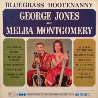 Melba Montgomery - Discography (42 Albums) 2wg5537