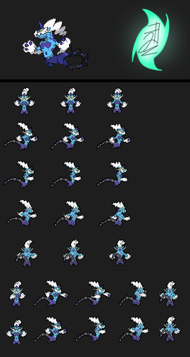 Mejora de Sprites de Combate: 5ta generación y Mega pkmn - Página 11 2z67eow