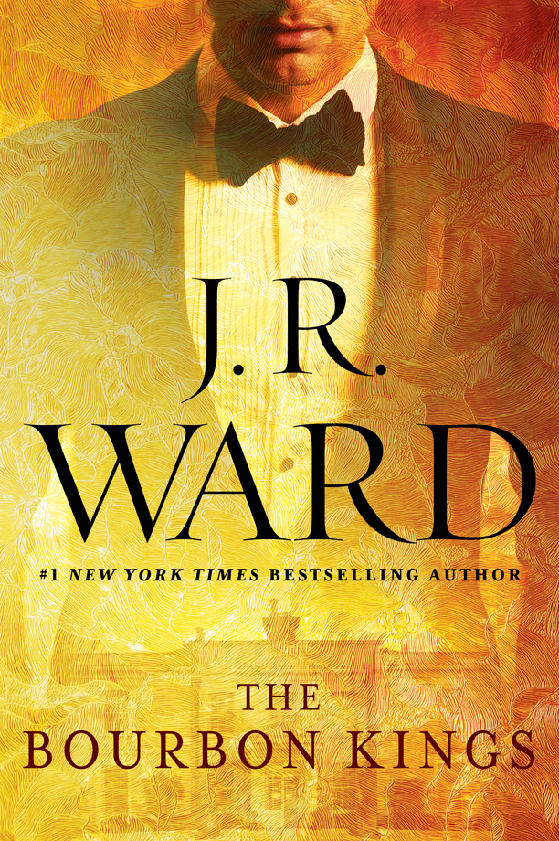 La nueva saga de J.R.WARD (The Bourbon Kings) 314vypk