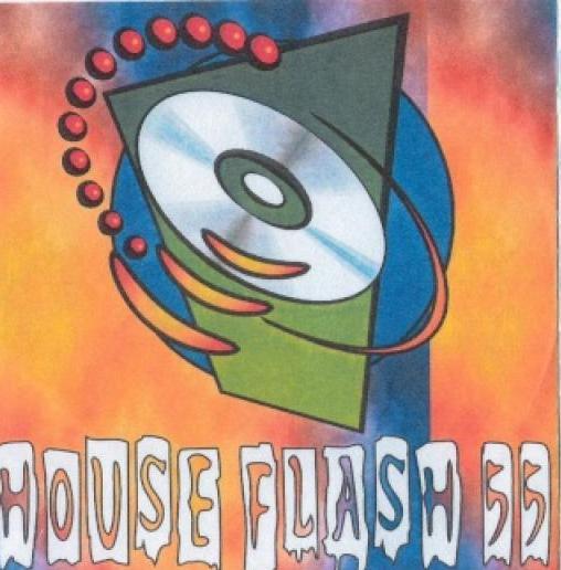 23/06/2016 - COLEÇÃO HOUSE FLASH DO VOL 01 AO 64 33aqsf7