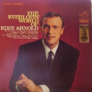 Eddy Arnold - Eddy Arnold - Discography (158 Albums = 203CD's) - Page 2 33at7h4