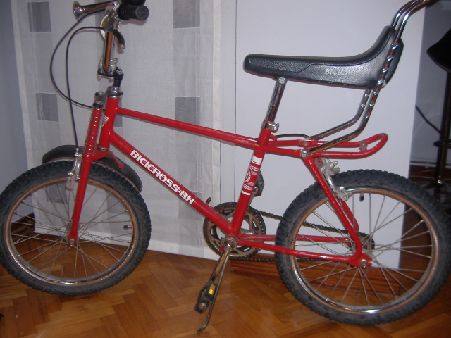 BH BICICROSS, mi nuevo regalo. 33elxf7